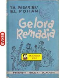 Image of Gelora Remadja