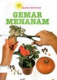 Image of Gemar Menanam