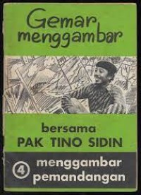 Image of Gemar Menggambar [4] : Menggambar Pemandangan