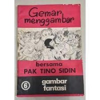 Image of Gemar Menggambar [6] : Gambar Fantasi