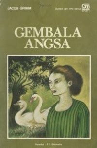 Image of Gembala Angsa