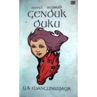 Image of Genduk Duku