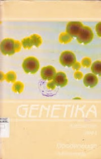 Image of Genetika [1]
