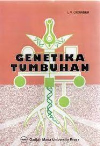 Image of Genetika Tumbuhan=Plant Genetics