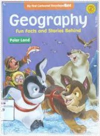 Image of Geography Fun Facts and Stories Behind : Polar Land
