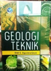 Image of Geologi Teknik