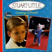 Image of George dan Stuart