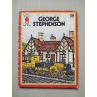Image of George Stephenson
