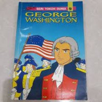 Image of George Washington