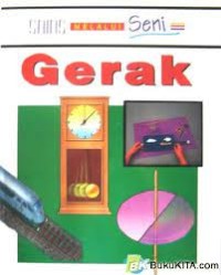 Image of Gerak