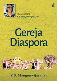 Image of Gereja Diaspora