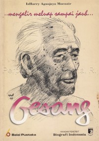 Image of Gesang: Mengalir Meluap sampai Jauh