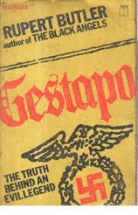 Image of Gestapo