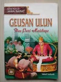 Image of Geusan Ulun dan Putri Harisbaya