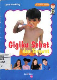 Image of Gigiku Sehat dan Terawat