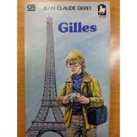 Image of Gilles
