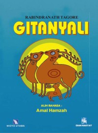 Image of Gitanyali