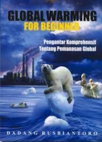 Image of Global Warming for Beginner