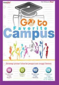 Image of Go to Favorite Campus