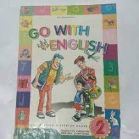 Image of Go with English [2] : Untuk SD Kelas II