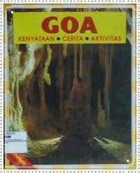 Image of Goa: Kenyataan, Cerita, Aktivitas