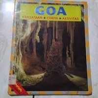 Image of Goa : Kenyataan, Cerita, Aktivitas