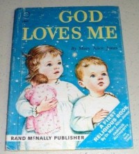 Image of God Loves Me