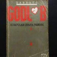 Image of Godlob: Kumpulan Cerita Pendek