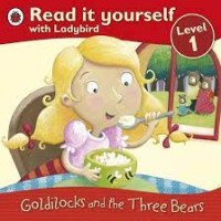 Image of Goldilocks and the Three Bears [1]