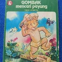 Image of Gombak Mencari Payung