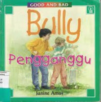 Image of Bully = Pengganggu