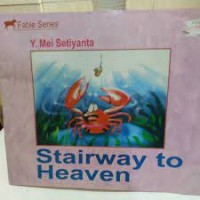 Image of Graded Reading Series [Stage 4]: Stairway to Heaven