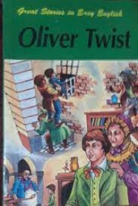 Image of Great Stories in Easy English: Oliver Twist