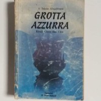 Image of Grotta Azzurra: Kisah Cinta dan Cita
