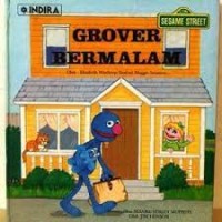 Image of Grover Bermalam