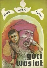 Image of Guci Wasiat : Cerita dari Negeri Cina