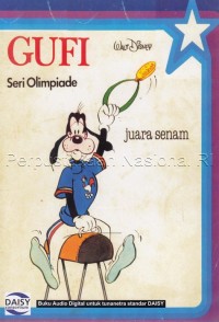 Image of Gufi : Juara Senam