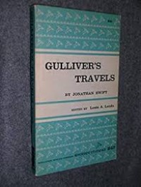 Image of Gulliver's Travels