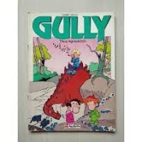 Image of Gully : Tikus Agresikoton