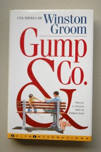 Image of Gump & Co= Forrest Gump