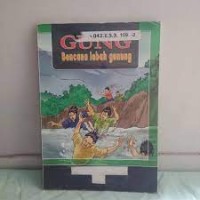 Image of Gung : Bencana Lebah Gunung