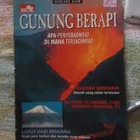Image of Gunung Berapi : Apa Penyebabnya? Di mana Terjadinya?