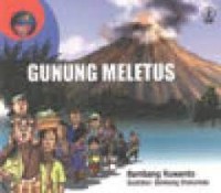 Image of Gunung Meletus