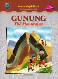 Image of Gunung = The Mountains