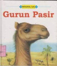Image of Gurun Pasir