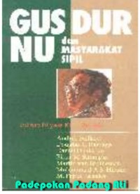 Image of Gus Dur: NU dan Masyarakat Umum