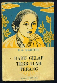 Image of Habis Gelap Terbitlah Terang