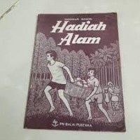 Image of Hadiah Alam
