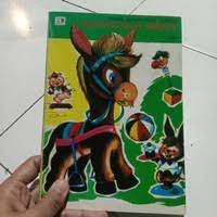 Image of Hadiah Buat Micky
