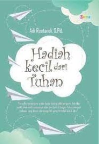 Image of Hadiah Kecil dari Tuhan